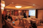 IMECS 2013, 15 March, 2013